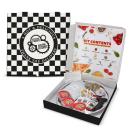 Students Futures Gears