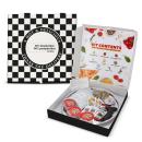 Inspiration Perspiration Success