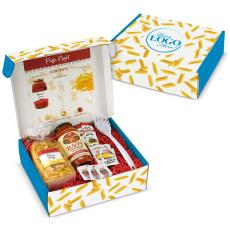 Custom Gift DIY Pasta Kit - Candy & Food