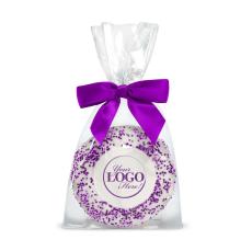 Custom Gift Sugar Cookie Bag - Employee Gifts