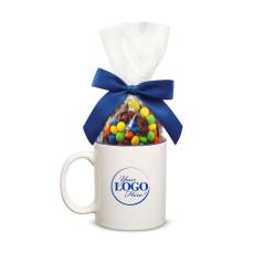 Safety Chocolate Candy Mug - Safety Gifts