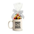 Onward and Upward Class of 2025