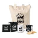 Ready to Learn, Ready to Shine