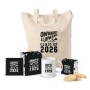 Onward and Upward Class of 2026