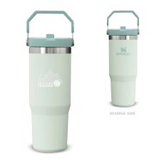 Teacher Appreciation 30oz Stanley IceFlow Flip Straw Tumbler - New Products