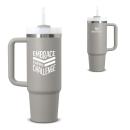 Employee Wellness Gift 30oz Stanley IceFlow&trade; Flip Straw Tumbler