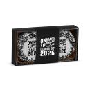 Onward and Upward Class of 2026