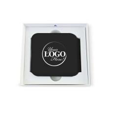 Custom Gift 3-in-1 Travel Charger - Wireless Charges
