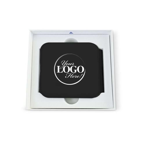 Corporate Gifts - Tech Accessories - Custom Gift 3-in-1 Travel Charger