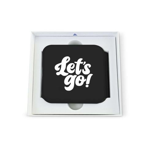 Corporate Gifts - Employee Gifts - Employee Appreciation Gift 3-in-1 Travel Charger