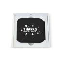 Thanks for All You Do