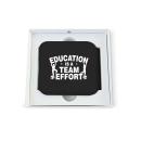 Education Team Effort