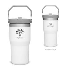 Onboarding Gift 20oz Stanley IceFlow Flip Straw Tumbler - Shop by Occasion