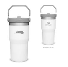 Employee Wellness Gift 20oz Stanley IceFlow Flip Straw Tumbler - Wellness Gifts
