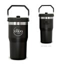 Employee Wellness Gift 20oz Stanley IceFlow™ Flip Straw Tumbler