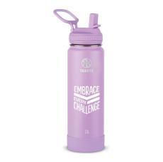 Employee Wellness Gift 24oz Takeya Actives Bottle - Corporate Gifts