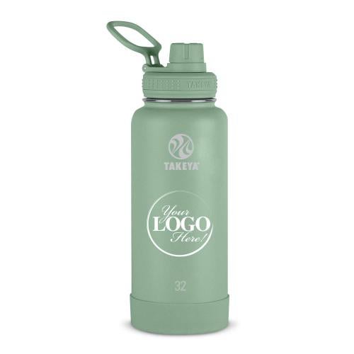 Corporate Gifts - Shop By Theme - Education - Back to School - Back to School Gift  Takeya® 40oz Actives with Spout Lid
