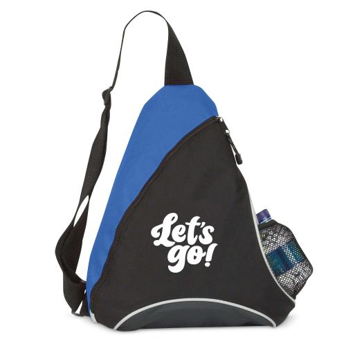 Corporate Gifts - Employee Gifts - Employee Appreciation Sling Bag