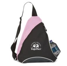 Student Gift Sling Bag - Education