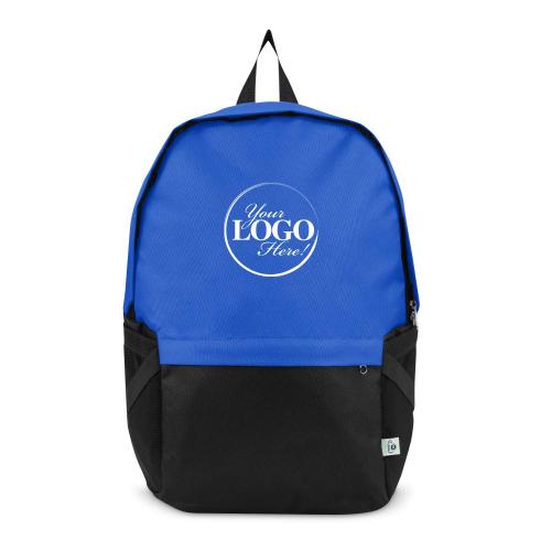 Employee Appreciation Eco Plus Backpack Corporate Gifts - Employee Gifts - Employee Appreciation Eco Plus Backpack