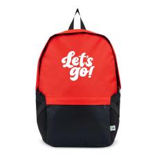 Employee Appreciation Eco Plus Backpack - Backpacks
