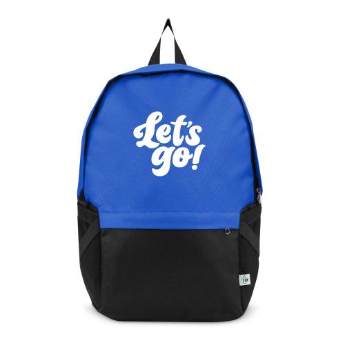 Corporate Gifts - Employee Gifts - Employee Appreciation Eco Plus Backpack