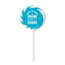 Ready to Learn, Ready to Shine