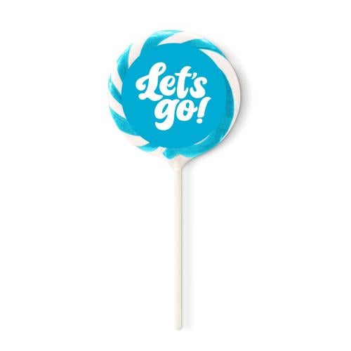 Corporate Gifts - Employee Gifts - Employee Appreciation Gift  Whirly Pop
