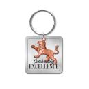 Celebrating Excellence Lion Celebrating Excellence Lion