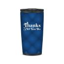 Thanks for All You Do Thanks for All You Do