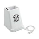 Ready to Learn, Ready to Shine