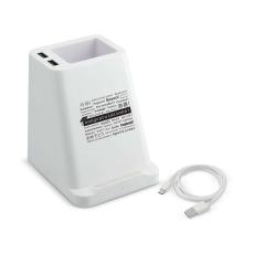 Graduation Gift Pen Holder & Charger - Education