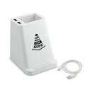 Safe Workplace is No Accident