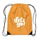 Employee Appreciation Value Cinch Bag