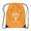 Welcome Party Popper