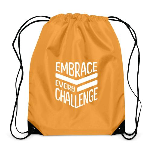 Employee Wellness Value Cinch Bag Employee Wellness Value Cinch Bag