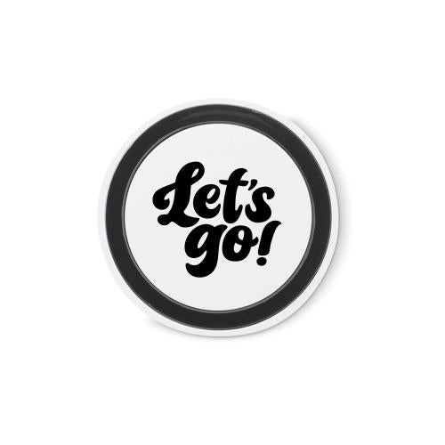 Corporate Gifts - Employee Gifts - Employee Appreciation Gift Wireless Charging Pad