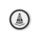 Safe Workplace is No Accident