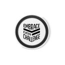 Embrace Every Challenge
