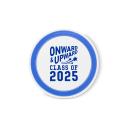 Onward and Upward Class of 2025