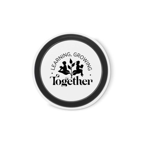 Corporate Gifts - Shop By Theme - Education - Students - Student Gift Wireless Charging Pad