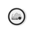 Awesome Teacher Smiley Face