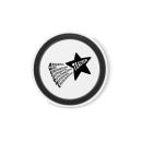 Awesome Teacher Star