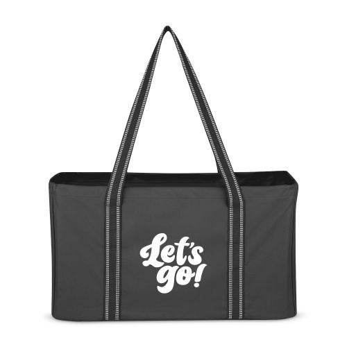 Corporate Gifts - Employee Gifts - Employee Appreciation Trunk Tote
