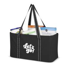 Employee Appreciation Trunk Tote - Employee Gifts