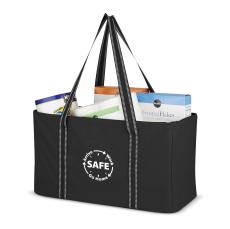 Safety Gift Trunk Tote - Employee Gifts