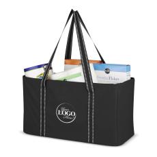 Staff Gift Trunk Tote - Teacher Gifts