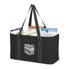 Employee Wellness Trunk Tote - Employee Gifts
