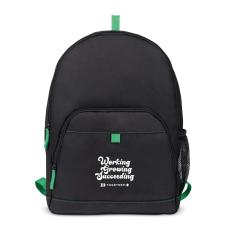 Employee Appreciation Gift Eco Signature Backpack - New Gifts