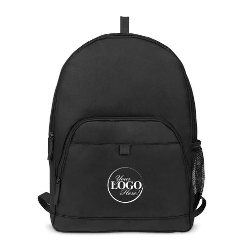 Employee Appreciation Eco Signature Backpack Corporate Gifts - Employee Gifts - Employee Appreciation Eco Signature Backpack